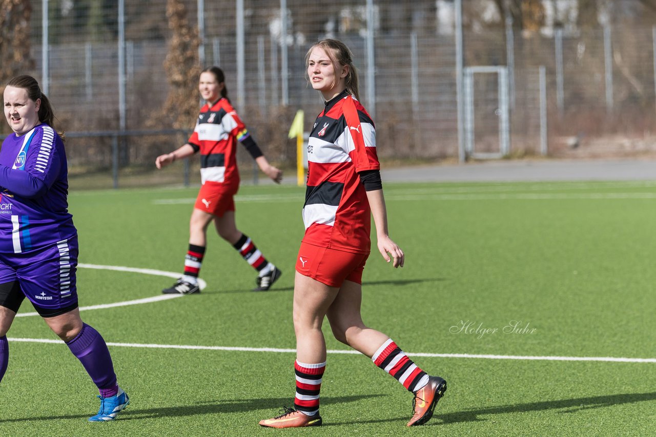Bild 201 - F Altona 93 - Nordlichter im NSV : Ergebnis: 1:3